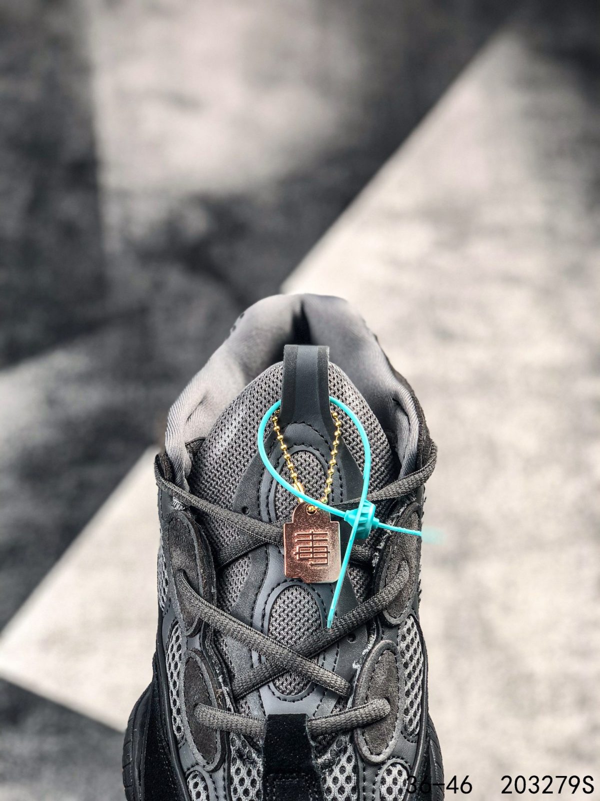 Yeezy 500 Mens/Women's Sneakers Shoes 36 - 46 - Image 5