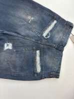 Balenciaga Unisex Jeans Size S-L - Image 10