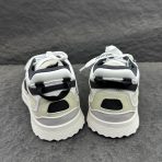 OFF White Sponge Sneaker Size 36-46 - Image 8
