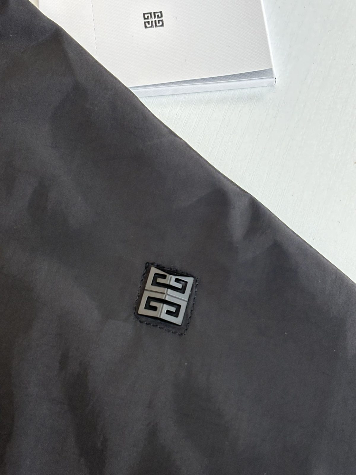 Givenchy Unisex Jacket Size S-XL - Image 11