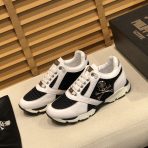 Philipp Plein Mens Outdoor Sneakers Shoes 38 - 44 - Image 9
