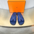 Hermes lzmir Sandals Size 40-45 - Image 2