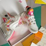 Louis Vuitton LV Archlight Sneaker Size 36-41 - Image 2