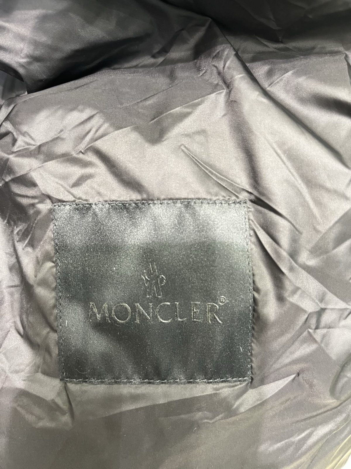 Moncler 25SS Tarn Down Jacket Size 1-5 - Image 7