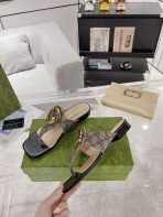 Gucci Blondie Slippers Size 36-40 - Image 4
