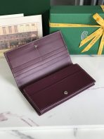 Goyard Richelieu Wallet Size 19*10*2cm - Image 6