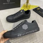 Philipp Plein Mens Sneakers Shoes 38 - 44 - Image 5