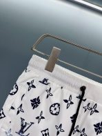 Louis Vuitton Beach Pants Size M-XXXL - Image 4