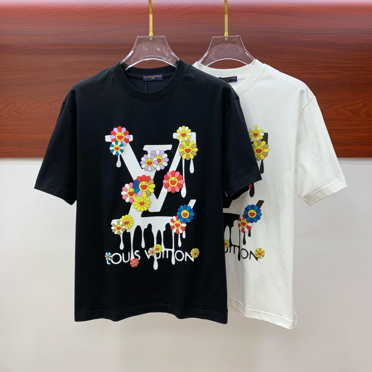 Louis Vuitton 25ss Men T Shirt M-XXXL - Image 1