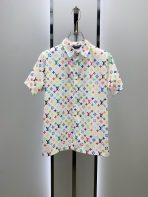 Louis Vuitton Sommeranzug Size M-XXL - Image 2