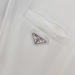 Prada New Unisex Sweatshirt Size S-XL - Image 5