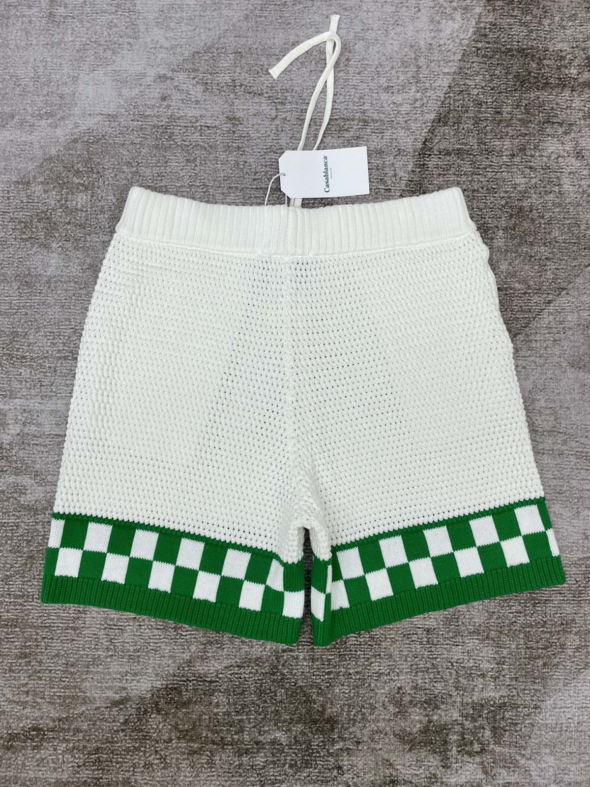 Casablanca Shorts Size S-XL - Image 5