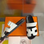 Hermes chypre Slippers Size 36-45 - Image 3