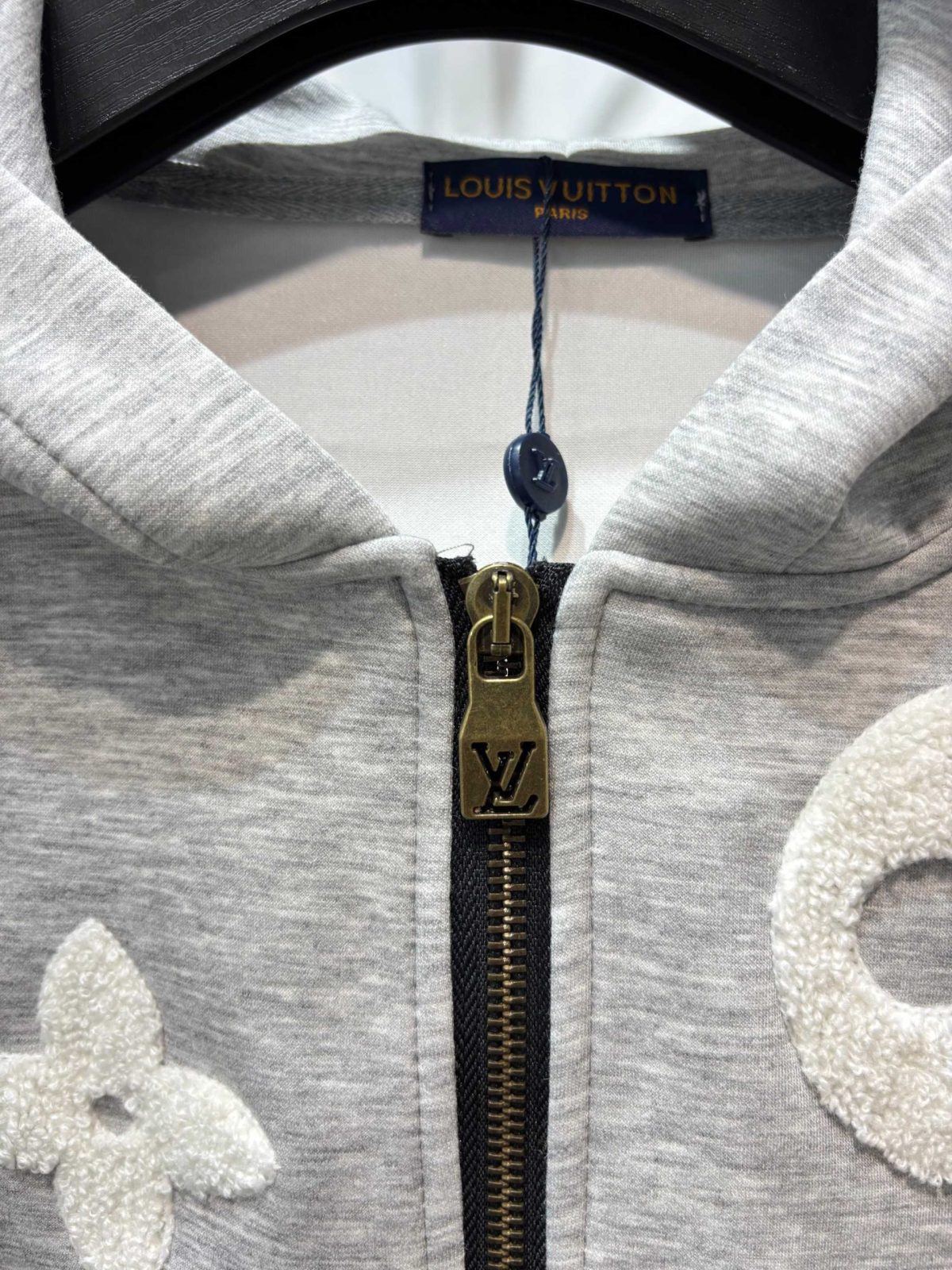 Louis Vuitton Unisex Jacket Size S-XL - Image 8