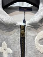 Louis Vuitton Unisex Jacket Size S-XL - Image 8