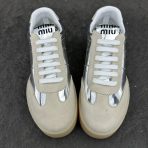 MiuMiu Face Sneaker Size 35-40 - Image 3