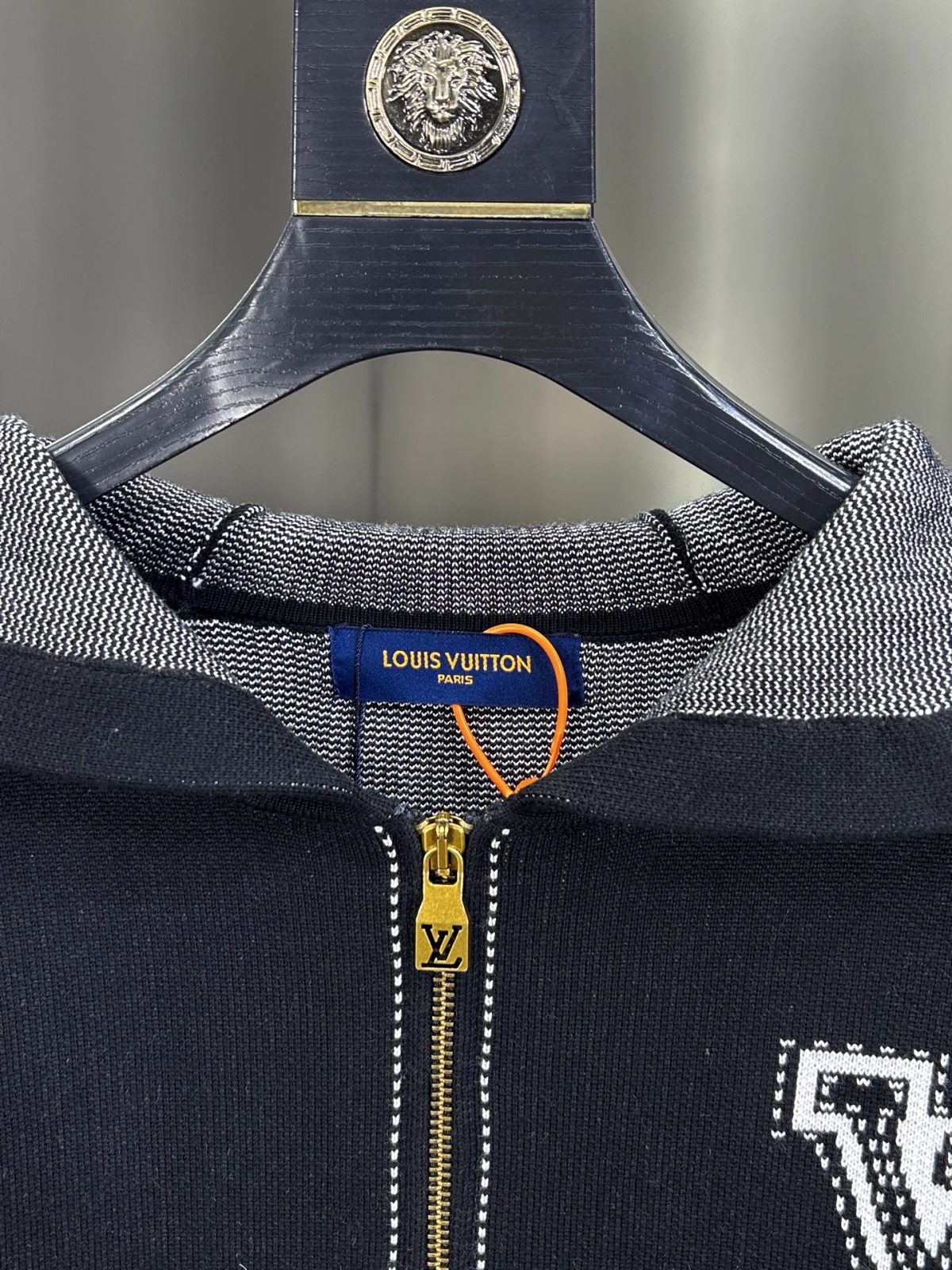 Louis Vuitton Unisex Jacket Size S-XL - Image 5