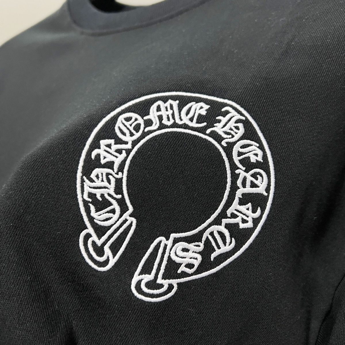 Chrome Hearts Unisex Sweatshirt Size S-XL - Image 5