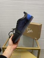Christian Louboutin Sneaker Size 36-46 - Image 5