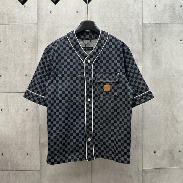 Louis Vuitton Unisex Jacket Size S-XL