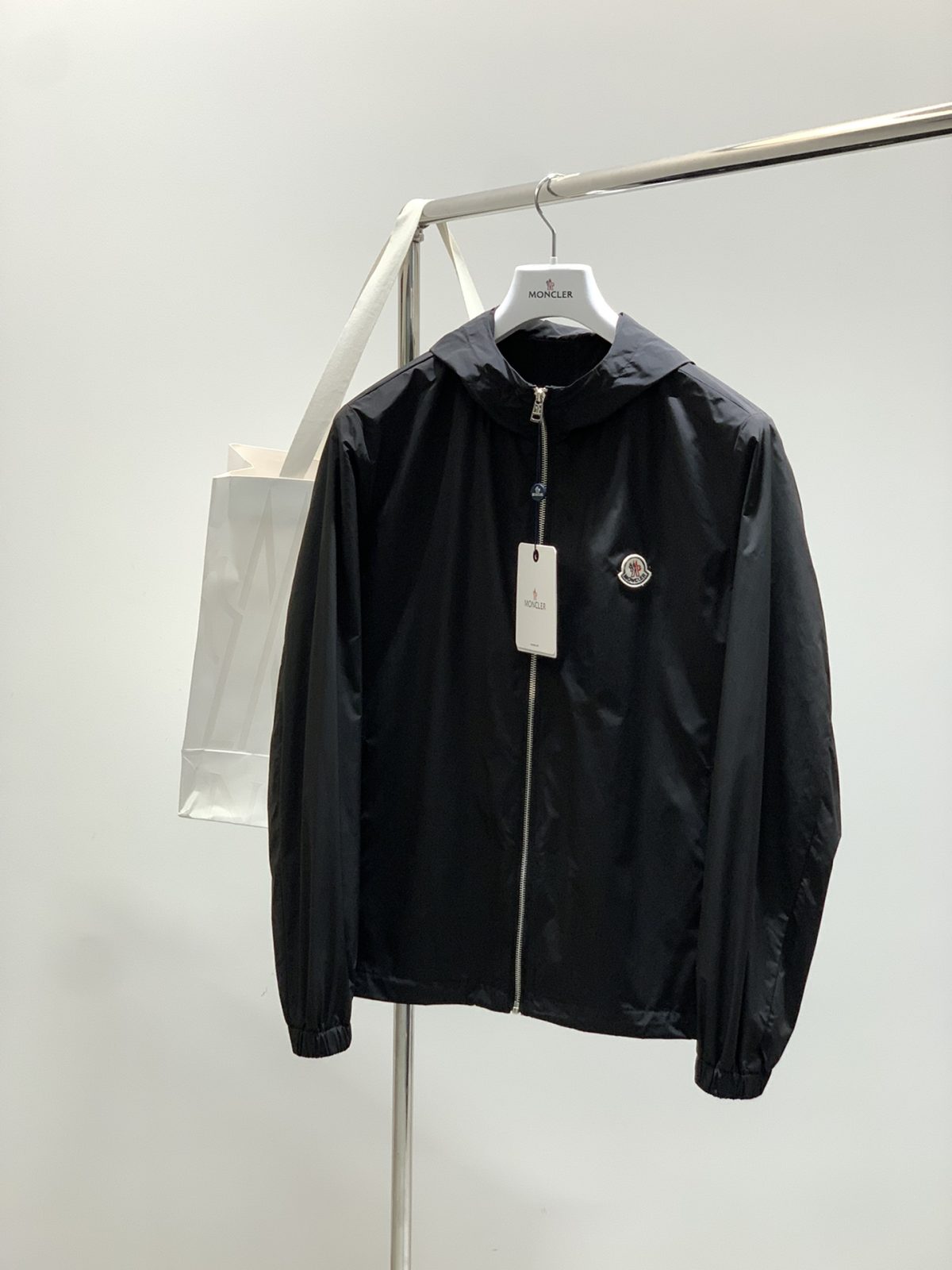 Moncler Unisex Jacket Size M-XXXL - Image 1
