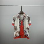 Gucci Sommeranzug Size M-XXXL - Image 2