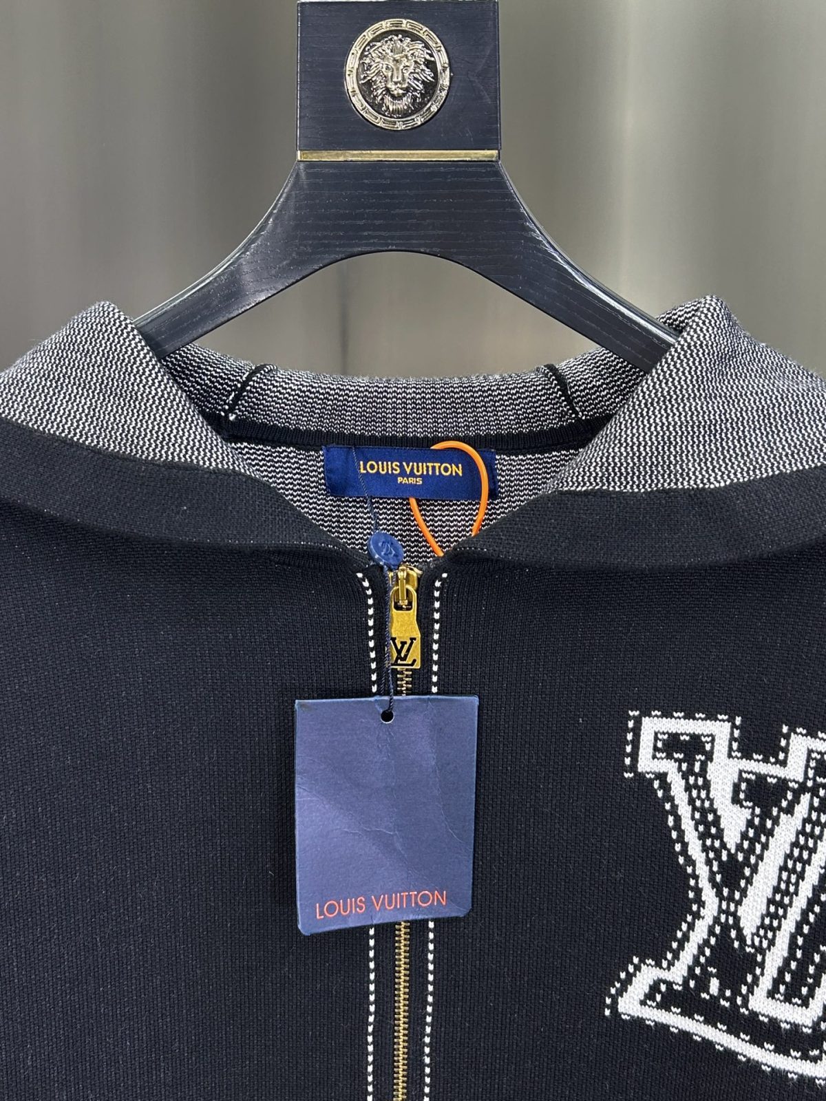 Louis Vuitton Unisex Jacket Size S-XL - Image 7