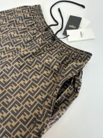 Fendi Unisex Pants Size S-XL - Image 3