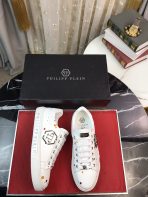 Philipp Plein Mens Outdoor Sneakers Shoes 38 - 45 - Image 8