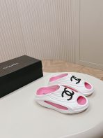 Chanel x Yassia Slippers Size 36-46 - Image 2
