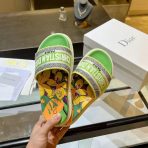 Dior Reverse Slippers Size 36-41 - Image 4