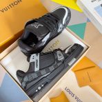 Louis Vuitton 2024New LV Trainer Sneaker Size 36-46 - Image 3