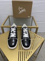 Christian Louboutin Sneaker Size 36-46 - Image 8