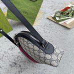 Gucci GG Ophidia Women Shoulder Bags Size 23*19*8cm - Image 5