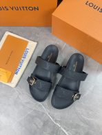 Louis Vuitton 2024ss Slippers Size 36-45 - Image 5