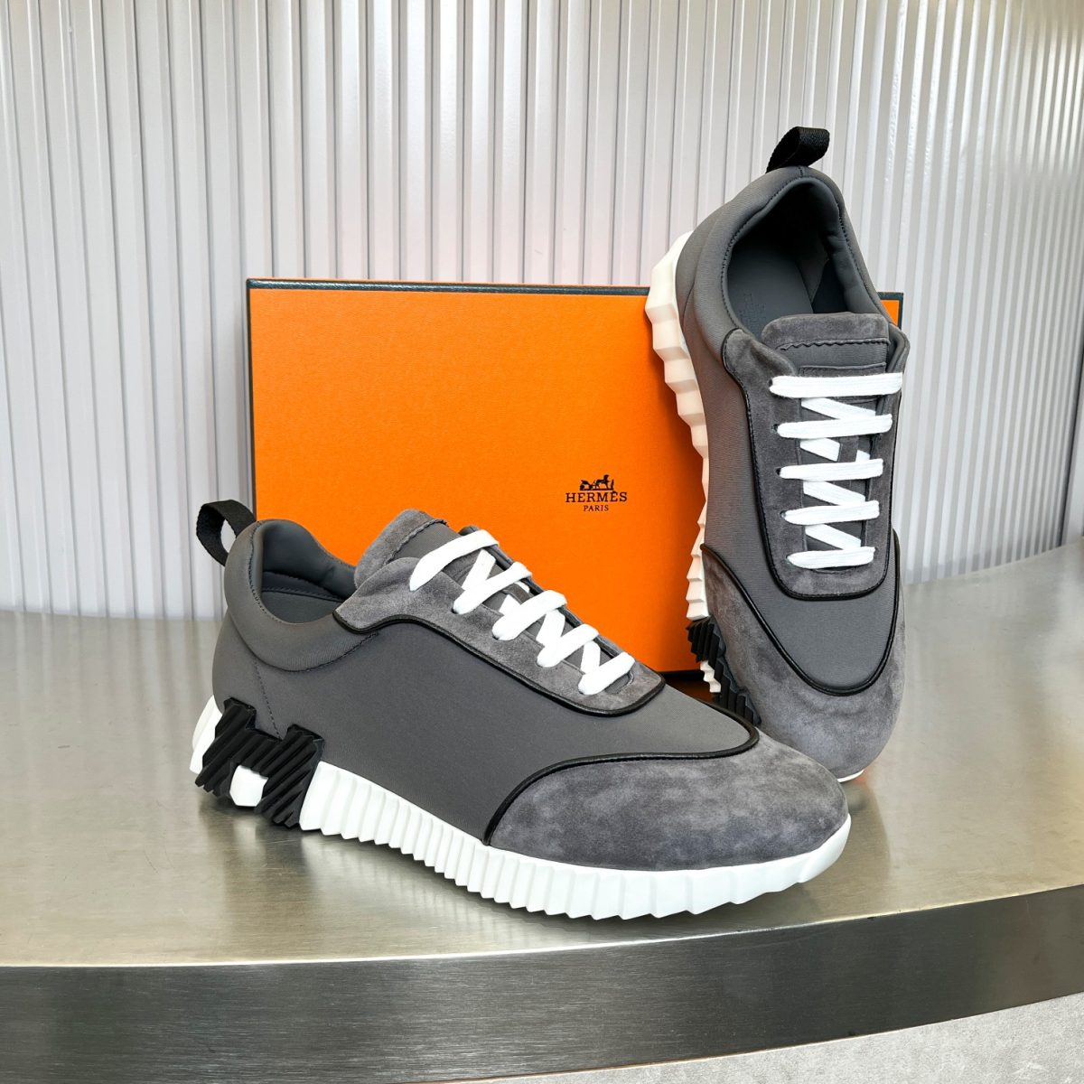 Hermes Bouncing Sneaker Size 36-46 - Image 2
