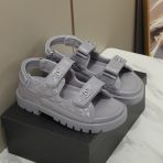 Chanel 2024 New Sandals Size 36-41 - Image 2
