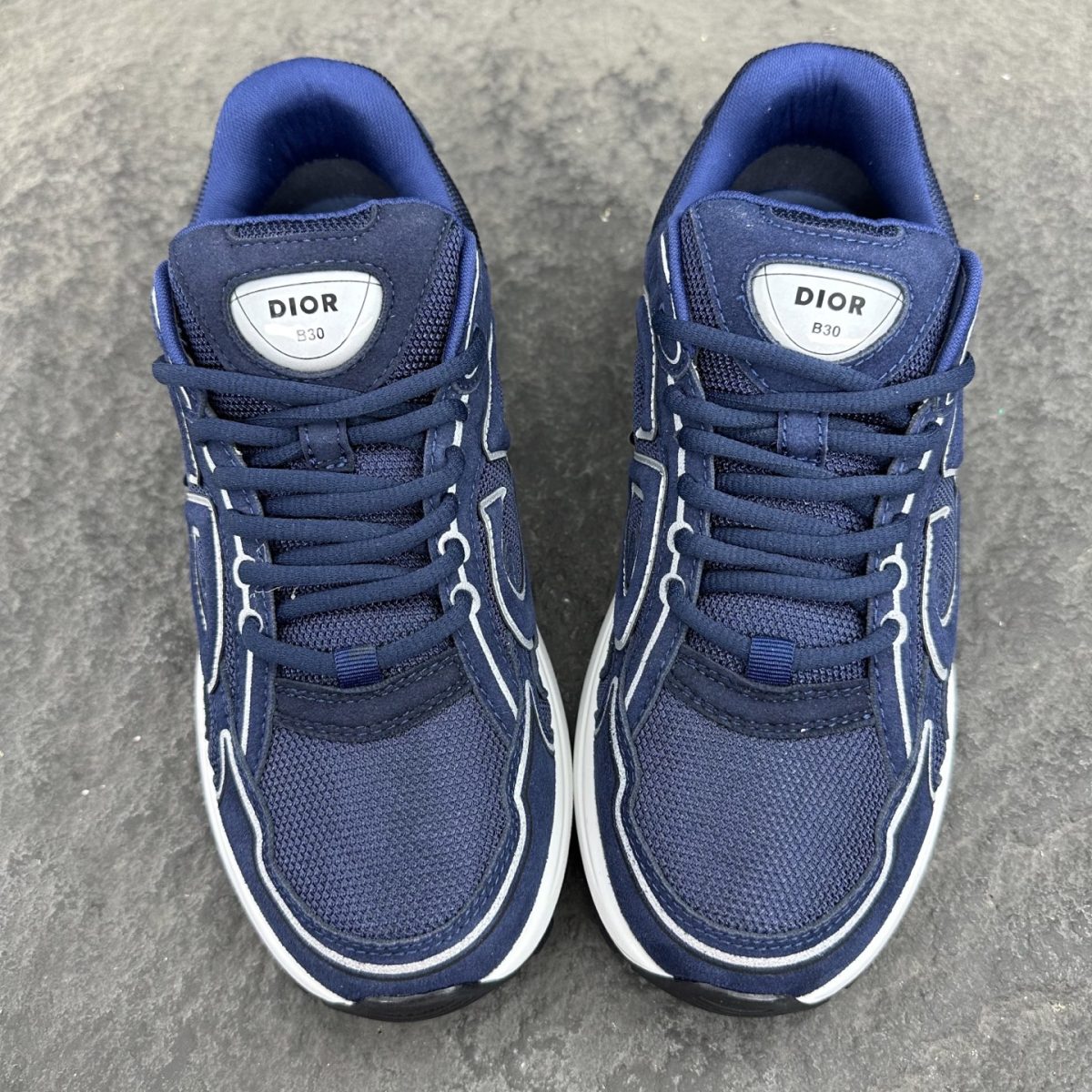 Dior B30 Sneaker Size 36-46 - Image 3