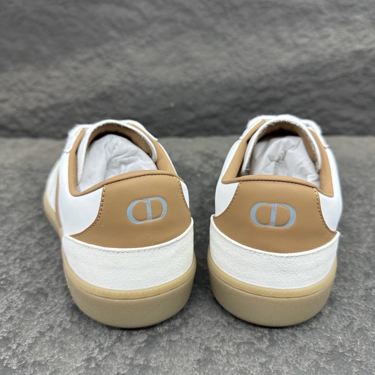 Dior B01 Matchpoint Sneaker Size 36-46 - Image 8