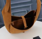 YSL Le5A7 Women Shoulder Bags Size 23*22*8.5cm - Image 7