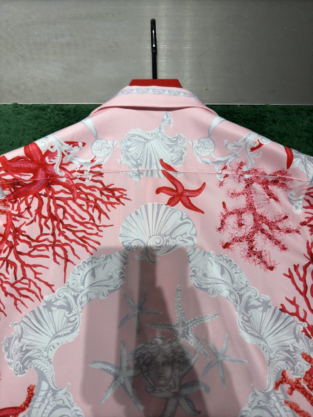 Versace 2025 New Sommeranzug Size S-2XL - Image 7