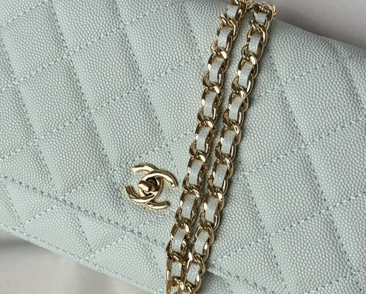Chanel AP4241 woc Shoulder Bags 19*12*3cm - Image 6