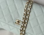 Chanel AP4241 woc Shoulder Bags 19*12*3cm - Image 6