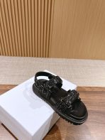 Dior Act Sandals Size 36-41 - Image 7