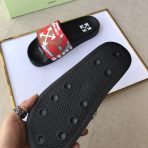 OFF White Mens Women Sandals Gr. 36-46 - Image 6