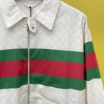 Gucci Unisex Jacket Size S-XL - Image 5