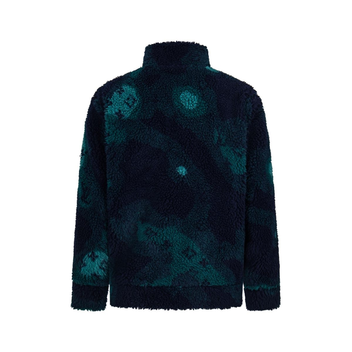 Louis Vuitton Monogram Jacket Size S-XL - Image 4