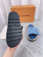 Louis Vuitton 2024ss Slippers Size 36-45 - Image 5