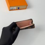 Louis Vuitton N60405 Card Holder Recto Verso 14*8.5cm - Image 7