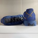 Burberry 2024 New Check Knit Box Sneaker Size 36-45 - Image 3